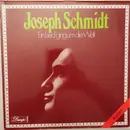 Double LP - Joseph Schmidt - Ein Lied Ging Um Die Welt - Mono / Gatefold