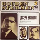 LP - Joseph Schmidt - Gouden Stemmen 2