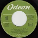 7inch Vinyl Single - Joseph Schmidt - Joseph Schmidt · IV