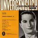7inch Vinyl Single - Joseph Schmidt - Joseph Schmidt · IV