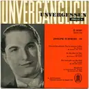 7inch Vinyl Single - Joseph Schmidt - Joseph Schmidt · IV - EP