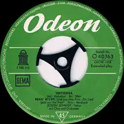 7inch Vinyl Single - Joseph Schmidt - Joseph Schmidt · V