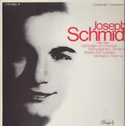 LP - Joseph Schmidt - Joseph Schmidt