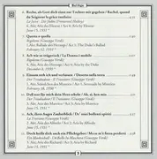 CD - Joseph Schmidt - Opera Arias