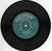 7inch Vinyl Single - Joseph Schmidt - Operatic Highlights