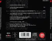 CD - Joseph Schwantner , Evelyn Glennie , Leonard Slatkin , Vernon E. Jordan, JR. - The Music Of Joseph Schwantner