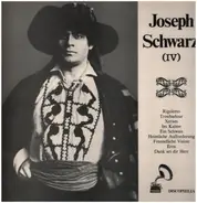 Joseph Schwarz - Joseph Schwarz IV