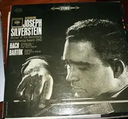 Bach / Bartók - Introducing Joseph Silverstein