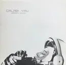 LP - Joseph Suchy - Calabi.Yau - White Vinyl