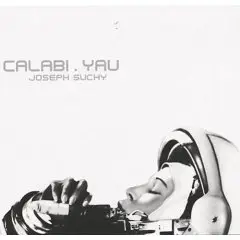 Joseph Suchy - Calabi.yau