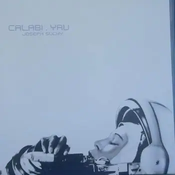 Joseph Suchy - Calabi. Yau