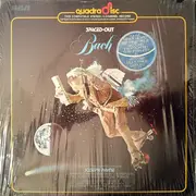 LP - Joseph Payne - Spaced-Out Bach