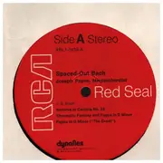 LP - Joseph Payne - Spaced-Out Bach