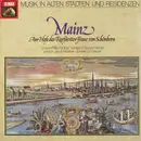 LP - Joseph Paris Feckler ∙ Johann Theodor Herold / Johann Jakob Walther ∙ Johann Ondraček - Mainz (Am Hofe Des Kurfürsten Franz Von Schönborn) - Gatefold