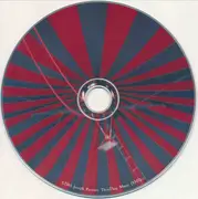 CD - Joseph Parsons - The Vagabond Tales