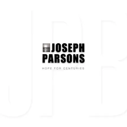 Joseph Parsons - Hope for Centuries