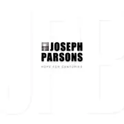 CD - Joseph Parsons - Hope For Centuries - digipak