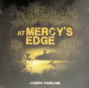 LP - Joseph Parsons , Joseph Parsons Band - At Mercy's Edge