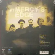 LP - Joseph Parsons , Joseph Parsons Band - At Mercy's Edge