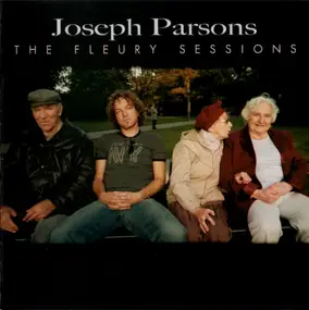 Joseph Parsons - The Fleury Sessions