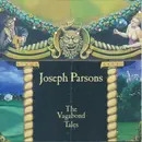 CD - Joseph Parsons - The Vagabond Tales