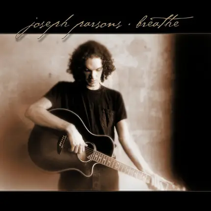 Joseph Parsons - Breathe