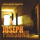 CD - Joseph Parsons - Heavens Above - Still Sealed