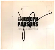 Joseph Parsons - Hope for Centuries