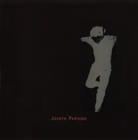 Joseph Parsons - Joseph Parsons