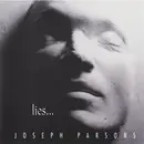 CD - Joseph Parsons - Lies...