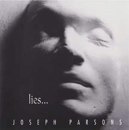 Joseph Parsons - Lies...