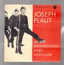 10'' - Joseph Plaut - Militärerinnerungen Eines Westfalen