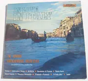 LP - Joseph Primavera , The London Philharmonic Orchestra - In Love In Italy