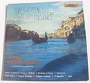 LP - Joseph Primavera , The London Philharmonic Orchestra - In Love In Italy