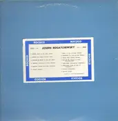 Joseph Rogatchewsky - Pieces by Gluck, Bizet, Gounod, Wagner, a.o.