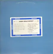 Joseph Rogatchewsky - Pieces by Gluck, Bizet, Gounod, Wagner, a.o.