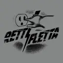 12inch Vinyl Single - Joseph Russell - Drums From Lagos