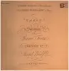 LP - Joseph Woelfl - Vladimir Pleshakov - Three Sonatas for the Piano Forte