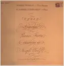 LP - Joseph Woelfl - Vladimir Pleshakov - Three Sonatas for the Piano Forte