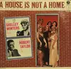 LP - Joseph Weiss - A House Is Not A Home (Music From The Original Score) - Mono