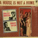LP - Joseph Weiss - A House Is Not A Home (Music From The Original Score) - Mono