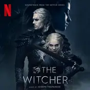 Joseph Trapanese - The Witcher: Season 2/Netflix OST