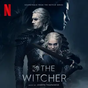 Joseph Trapanese - The Witcher: Season 2/Netflix OST