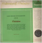 Joseph Von Eichendorff , Peter Lühr - Gedichte