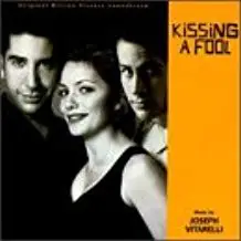 Joseph Vitarelli - Kissing A Fool