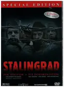 DVD - Joseph Vilsmaier a.o. - Stalingrad (2 DVD's) - German