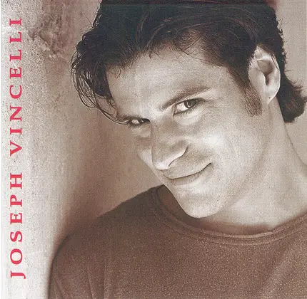 Joseph Vincelli - I Will Wait for You