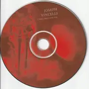 CD - Joseph Vincelli - I Will Wait For You