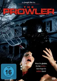 Joseph Zito - The Prowler