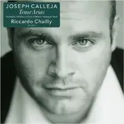 Joseph Calleja - Tenor Arias